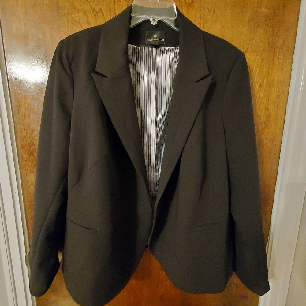 Womens Suit